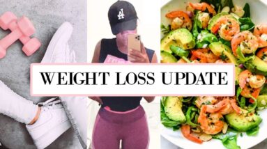 Diet And Fitness Routine 2021 | Weight Loss Journey Update + Peloton Review! 14 Diet And Fitness Routine 2021 | Weight Loss Journey Update + Peloton Review!