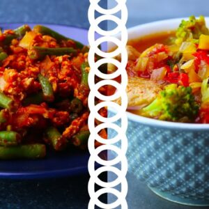 8 Healthy Turkey Recipes For Weight Loss