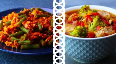 8 Healthy Turkey Recipes For Weight Loss 14 8 Healthy Turkey Recipes For Weight Loss