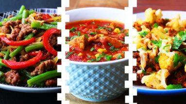 7 Healthy Beef Recipes For Weight Loss 12 7 Healthy Beef Recipes For Weight Loss