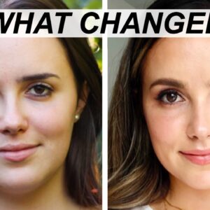THIS CHANGED MY RELATIONSHIP WITH FOOD & MY BODY (part 2) - How I stopped emotional/binge eating