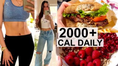 how i eat what i want & don't gain weight - WHAT I EAT IN A WEEK with no restrictions 12 how i eat what i want & don't gain weight - WHAT I EAT IN A WEEK with no restrictions