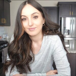 MY 5 GO-TO MEALS FOR WEIGHT LOSS