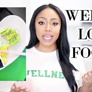 NEW Diet Plan For Weight Loss In 2022 | My Health And Fitness Routine 2022