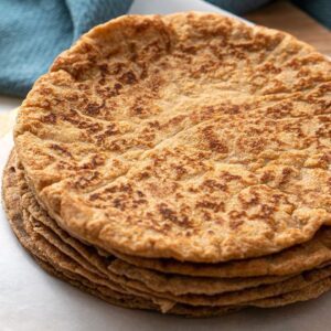 Best Low Carb Tortilla Recipe [Keto-friendly, Easy to Make]