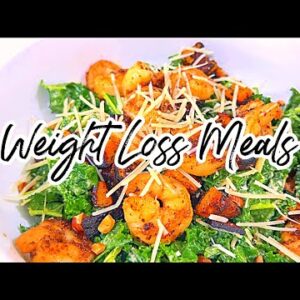 What I Eat In A Day To Lose Weight FAST In 2022 | Diet Routine 2022