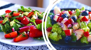 7 Healthy Salad Recipes For Weight Loss 8 7 Healthy Salad Recipes For Weight Loss